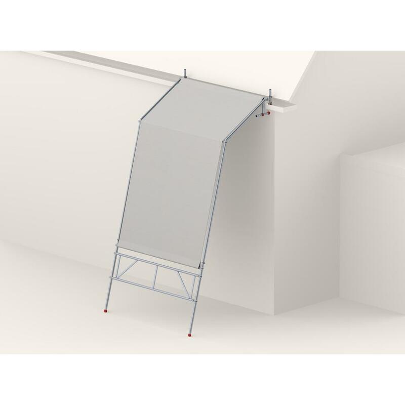DOORWERKTENT DWT 305CM      C500552         ALTREX