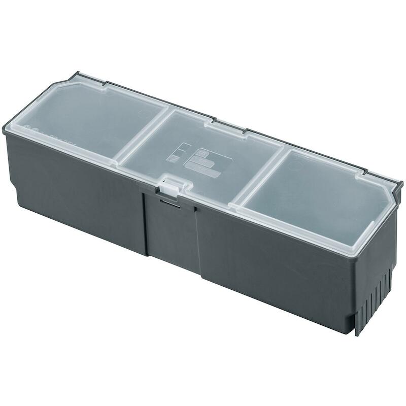BOÎTE D'ASSORTIMENT         SYSTEMBOX AC BOX 3/9