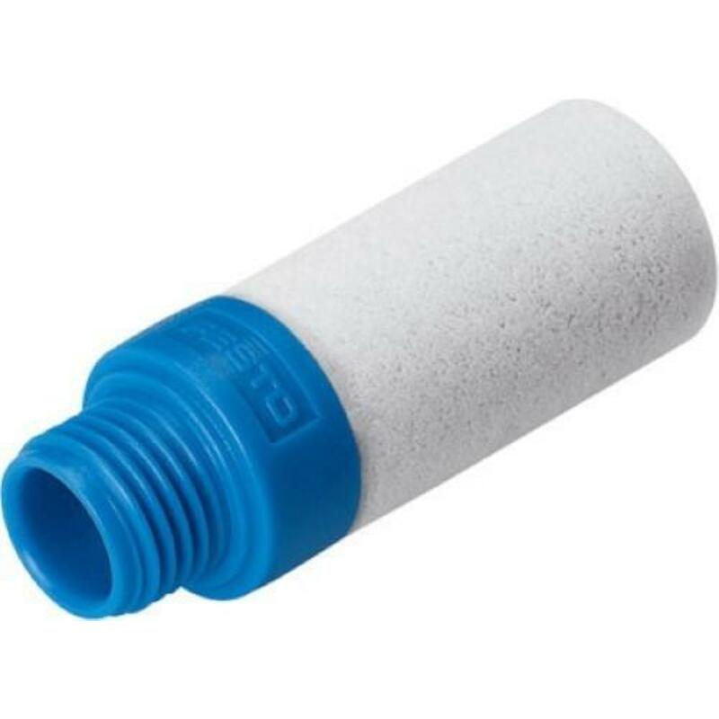SILENCIEUX UC-3/8 (1707427) FESTO
