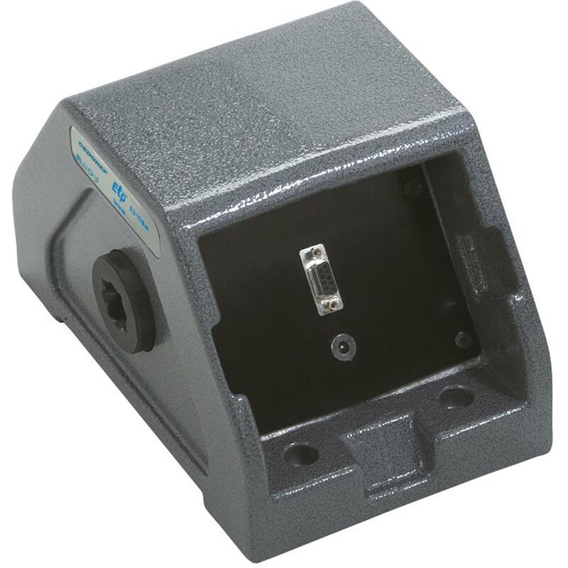 BASISUNIT TESTAPPARAAT 1/2" ETPG 100 4-100NM GEDOR