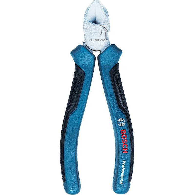 GEREEDSCHAPSTAS GEVULD      1600A02H5B (8ST) BOSCH