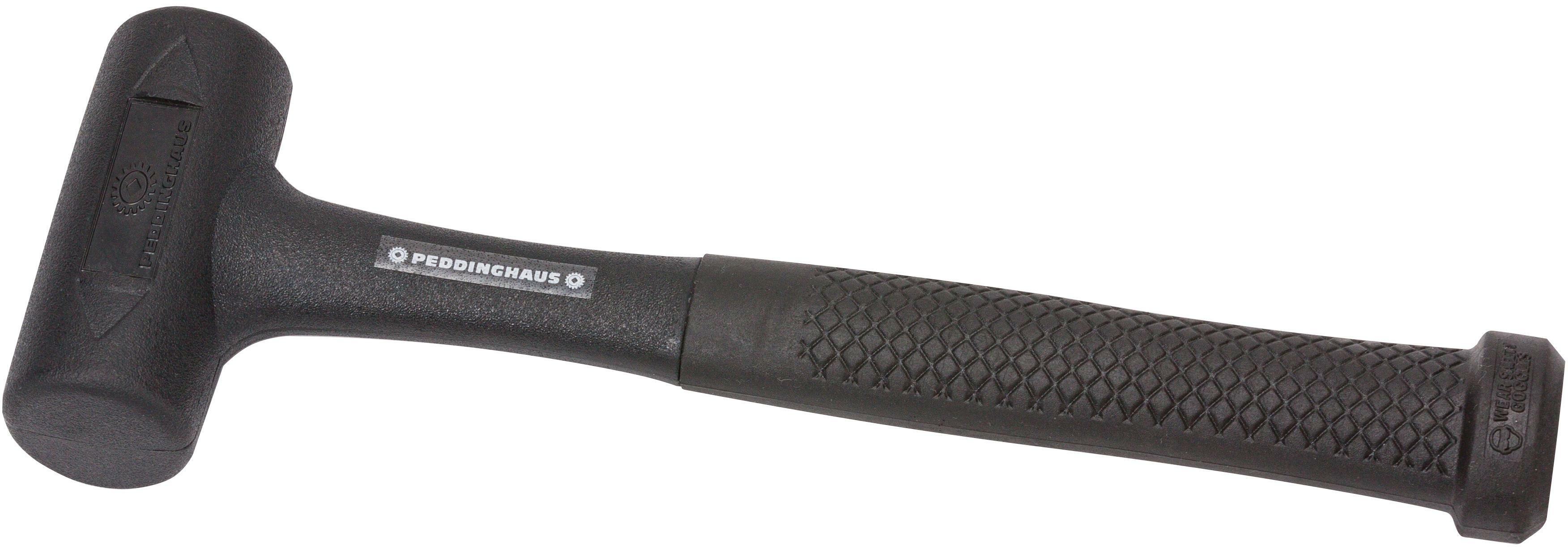 MAILLET SANS REBOND 1340G   5036040060 PEDDINGHAUS