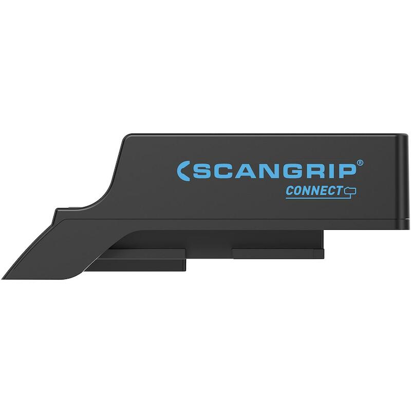 ACCU-ADAPTER 18V            MILWAUKEE CONNECTOR SC