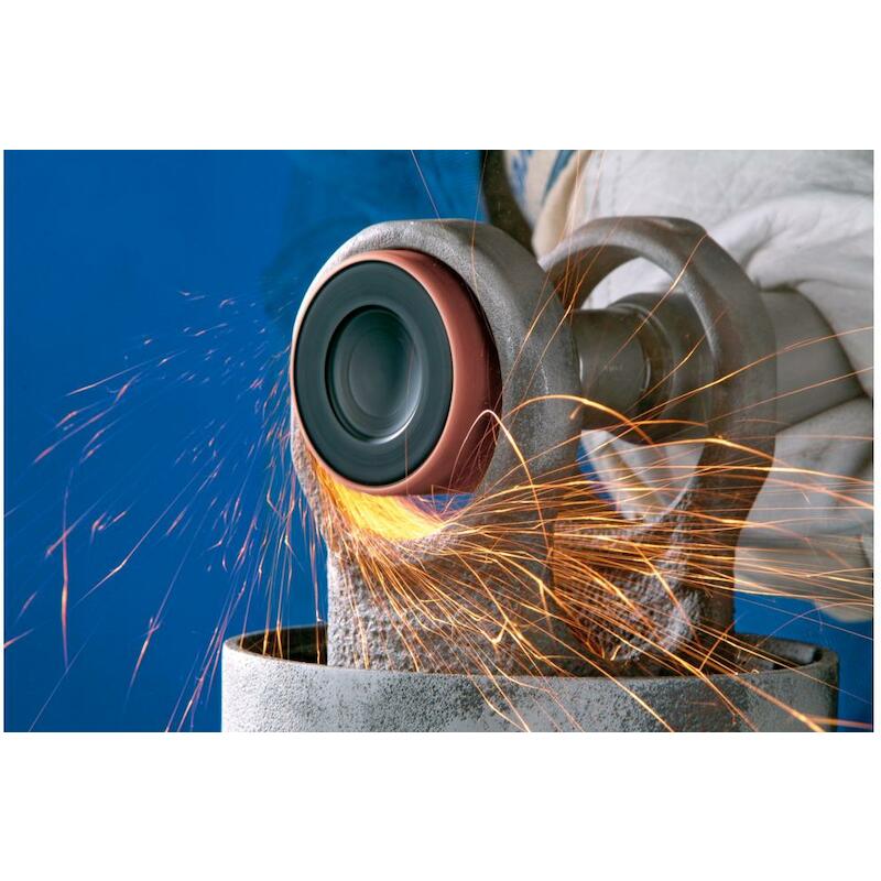 MANCHON ABRASIF 60X30       GSB CO-COOL  P60 PFERD