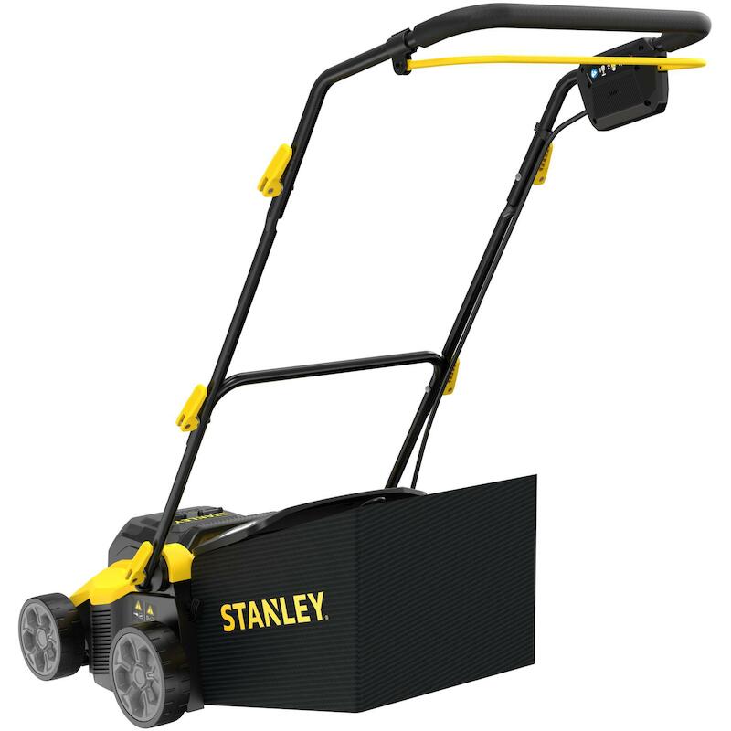 ACCUVERTICUTEERDER 18V/BODY SCOEP3801N     STANLEY