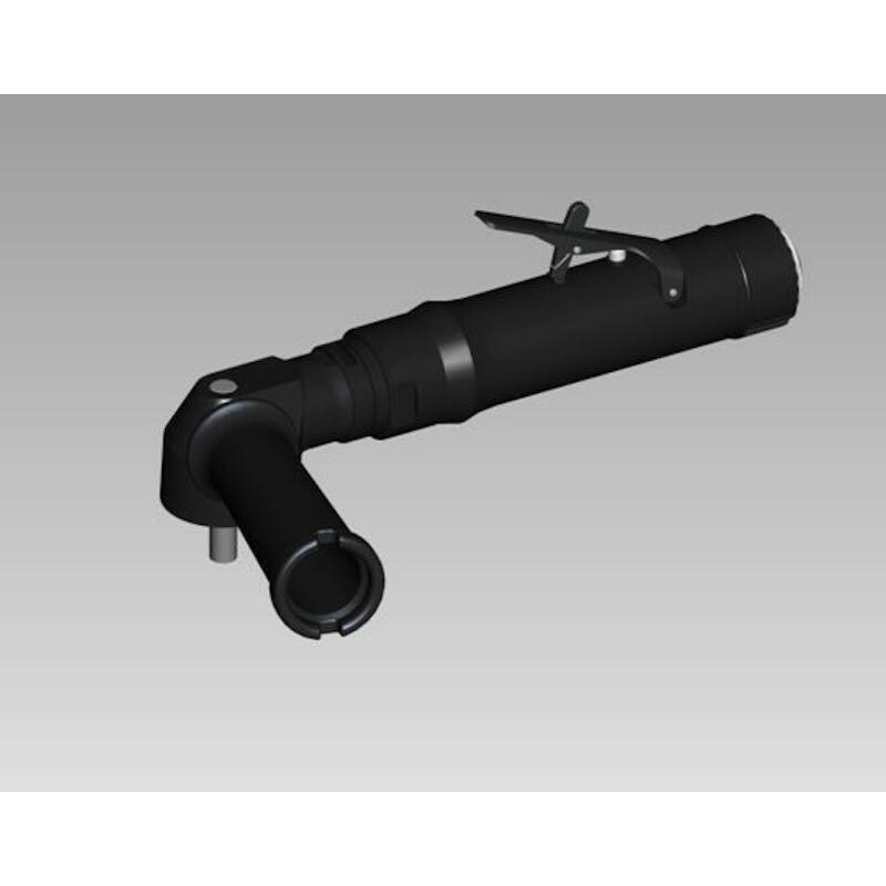 POLISSEUSE PNEUM.200MM      G2406               AC