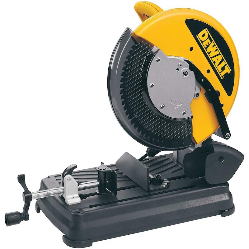 METAALZAAG 2200W/355MM      DW872           DEWALT