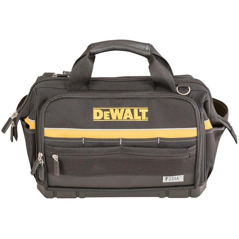 GRAND SAC À OUTILS TSTAK    DWST82991-1     DEWALT
