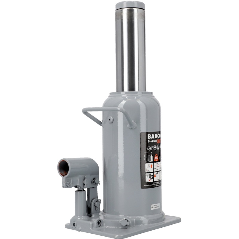 CRIC 30T                    BH4B30           BAHCO