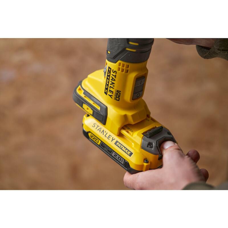 ~V20 18V MULTITOOL (SANS    SFMCE500B      STANLEY
