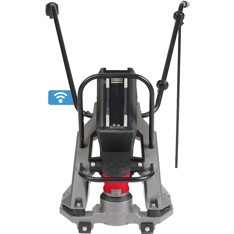 REGLE VIBR.BETON  72V/BODY  MXF PSC-0    MILWAUKEE