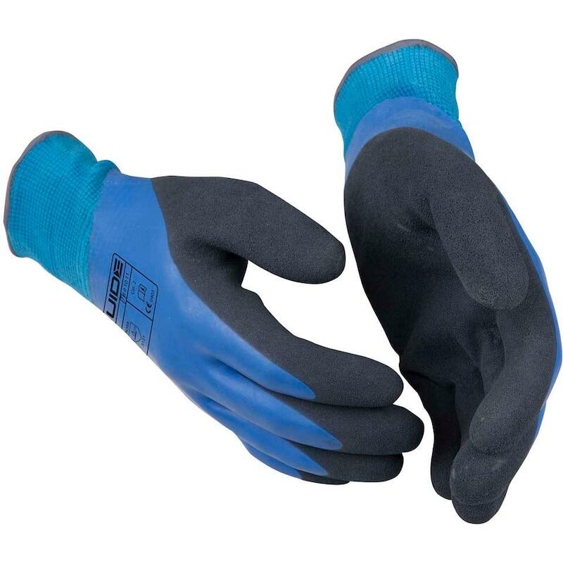 GANT ENDUIT DUO LATEX(3131) 585            8 GUIDE