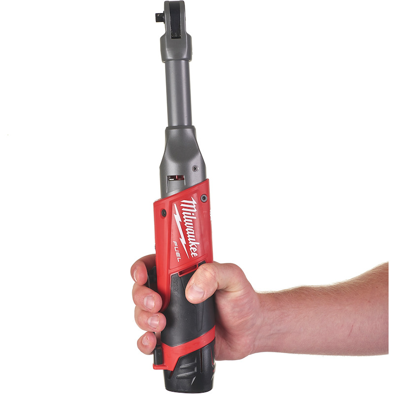 CLE A CLIQUET/ACCU 12V/BODY M12 FIR38LR-0 MILWAUKE