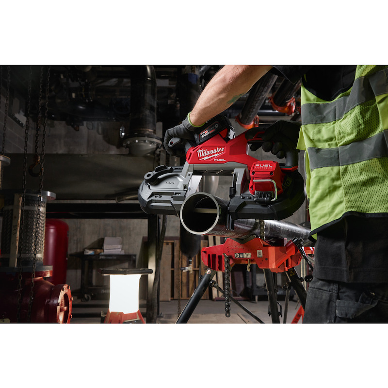 ACCU-LINTZAAG 18V/BODY      M18 FBS127-0 MILWAUKEE