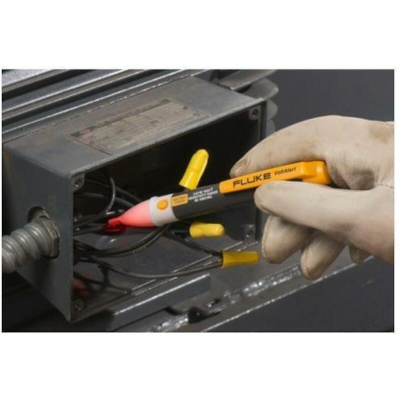SPANNINGSZOEKER AC 90-1000V FLK2AC/90-1000V5PK FLU