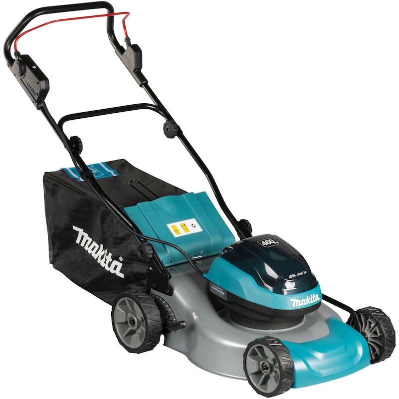 ACCUGRASMAAIER 36V/2X5AH    DLM466PT2       MAKITA