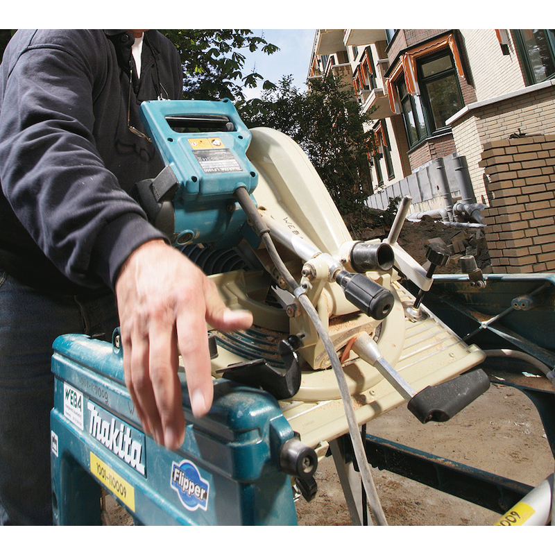 AFKORT-/TAFELZAAG - LF1000 - MAKITA