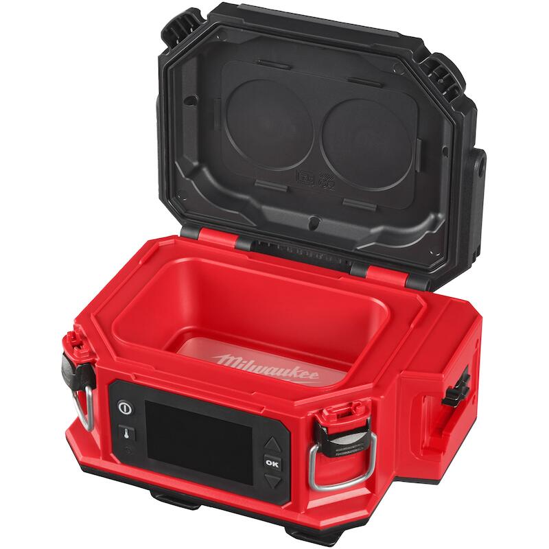 VOEDSELVERWARMER 18V/BODY   M18 FW-0     MILWAUKEE