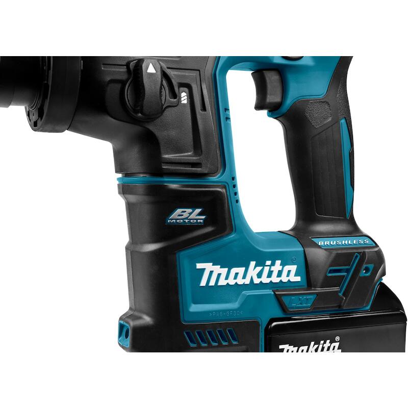 MARTEAU PERFORATEUR LXT® 2 FONCTIONS - DHR171RTJ - MAKITA