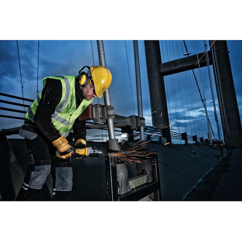 DISQUE DIAMANT 125MM        DT40252         DEWALT