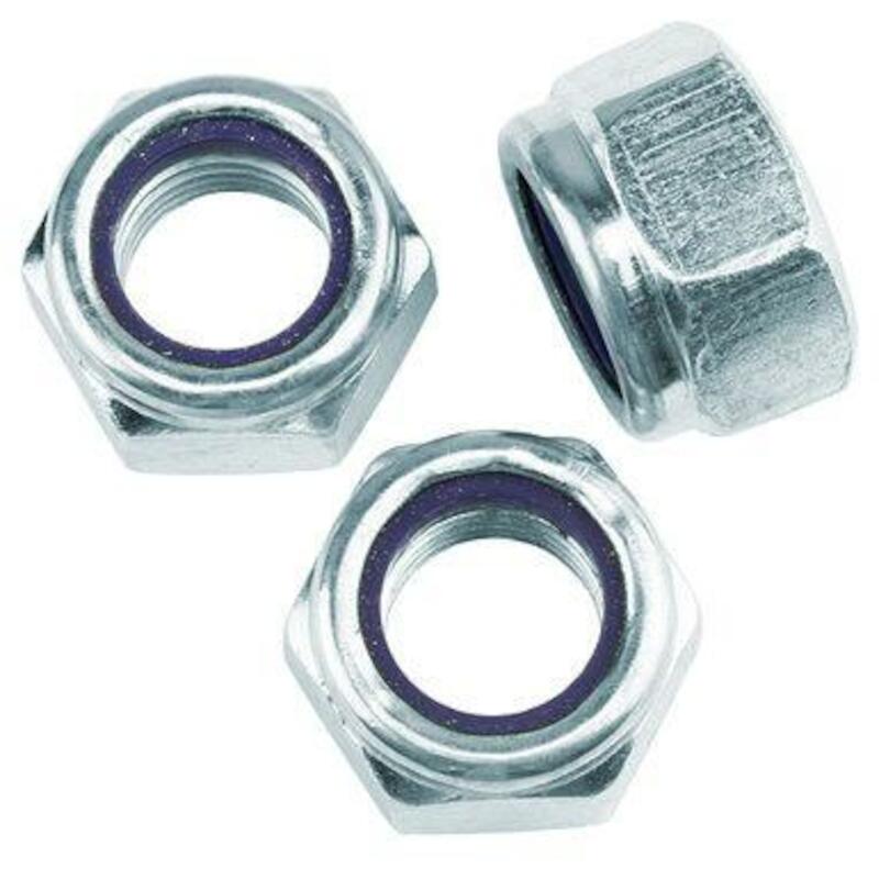 BORGMOER KL.8.8  985 - M 4 - ZN