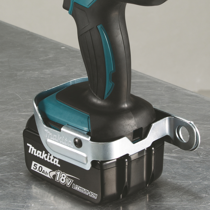SLAGMOERSLEUTEL LXT® - DTW190ZJ - MAKITA