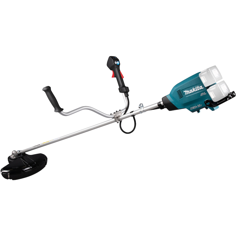 CORDLESS GRASS TRIMMER LXT 2X 18V - DUR369AZ - MAKITA