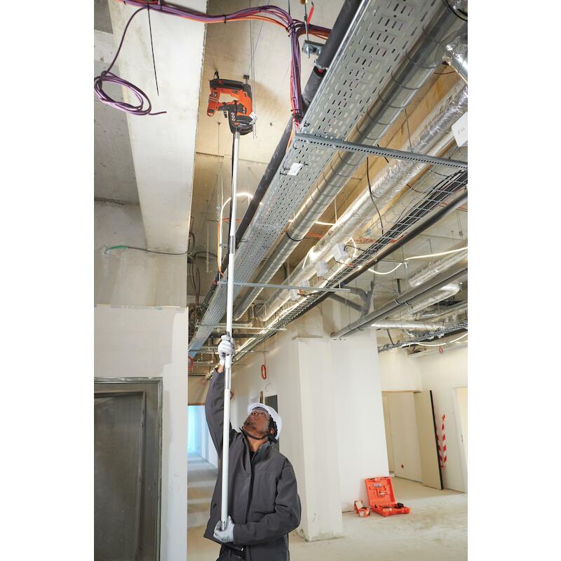 E-LIFT POUR PLAFOND         PULSA 800         SPIT
