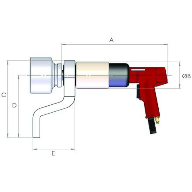 PNEUM.KRACHTVERMEERDERAAR   TWP09S 900NM  HI-FORCE