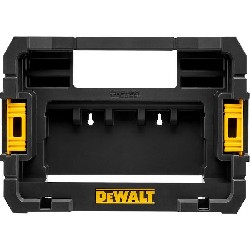 SYSTÈME RANGEMENT TOUGH CAS DT70716-QZ (TSTAK)DEWA