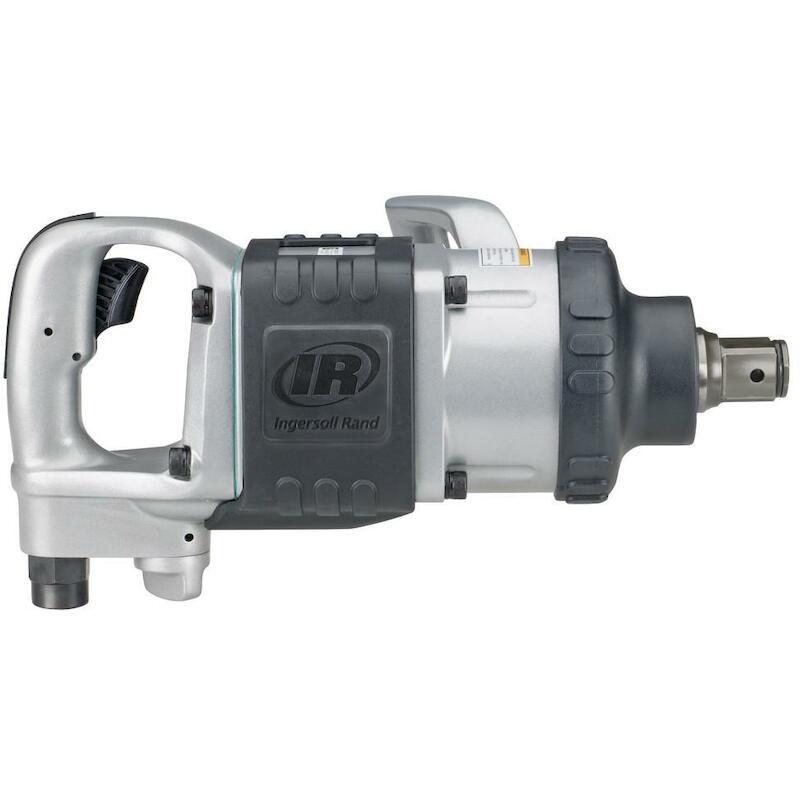 PNEUMATISCHE SLAGMOERSLEUTEL 1" 285B INGERSOLL RAND