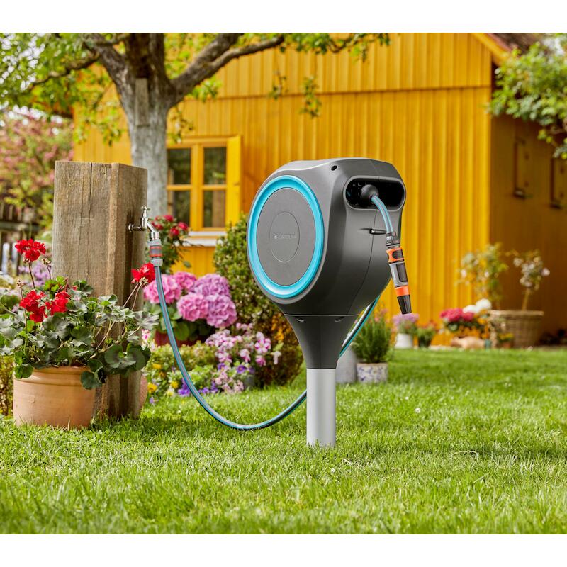 TUINSLANGBOX 11MM/20M       ROLLUP M       GARDENA
