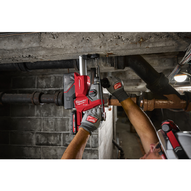 MARTEAU PERF.18V/2X3AH      M18 FHAC16-302X   MILW