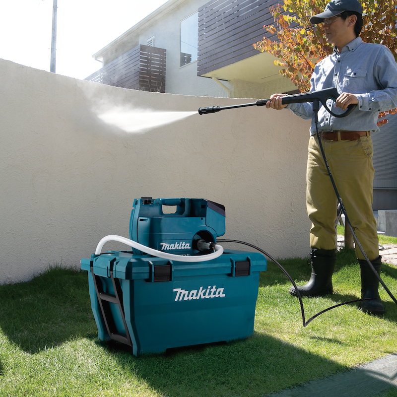 HOGEDRUKREINIGER LXT® - DHW080ZK - MAKITA