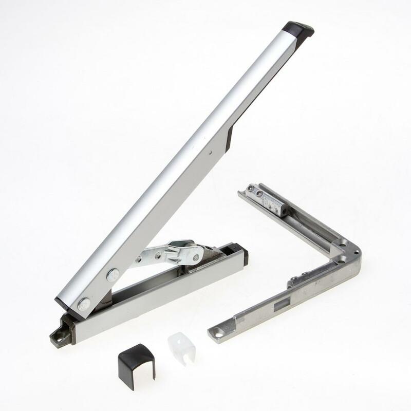BOVENLICHTOPENER OL90N      030611 - F1       GEZE