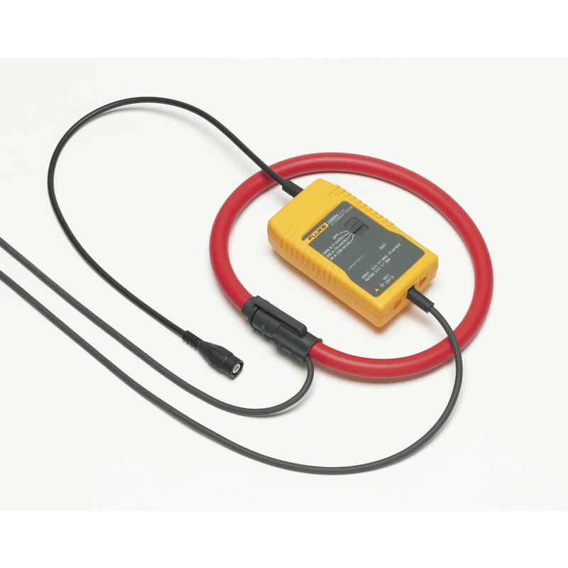 PINCE AMPÈRE AC 3000A       I3000 FLEX-4PK (4PC)FL