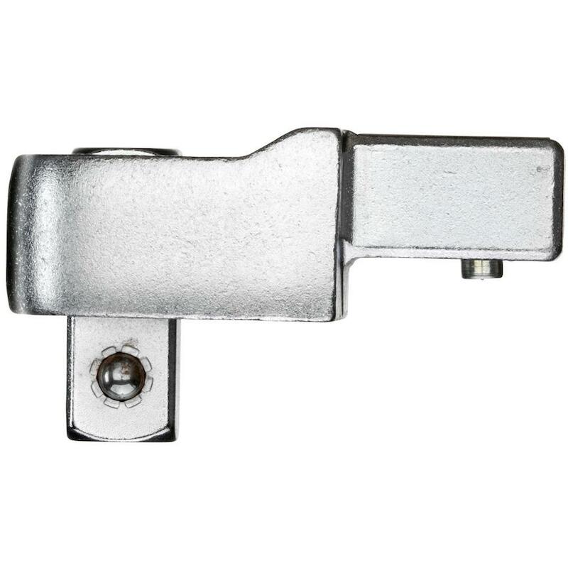 OPSTEEK-AANDRIJFVIERK.3/4"  7618-04 - 14X18 GEDORE