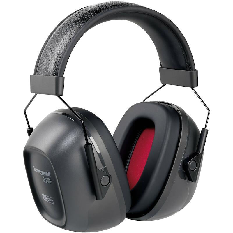 Howard Leight - Oorkap met hoofdband - Verishield VS130 - snr 35 dB - 03036674
