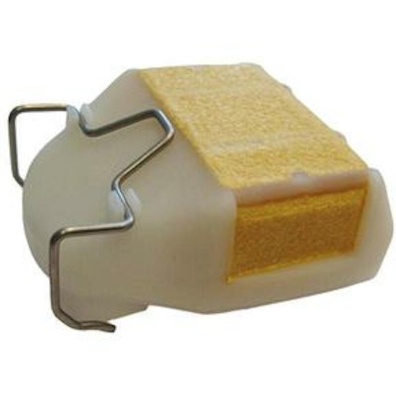 LUCHTFILTER (VLIES) - 038173101 - MAKITA