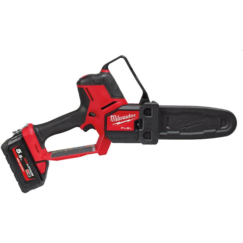 TRONÇONNEUSE/ACCU 18V/2X5,5 M18 FHS20-552 MILWAUKE