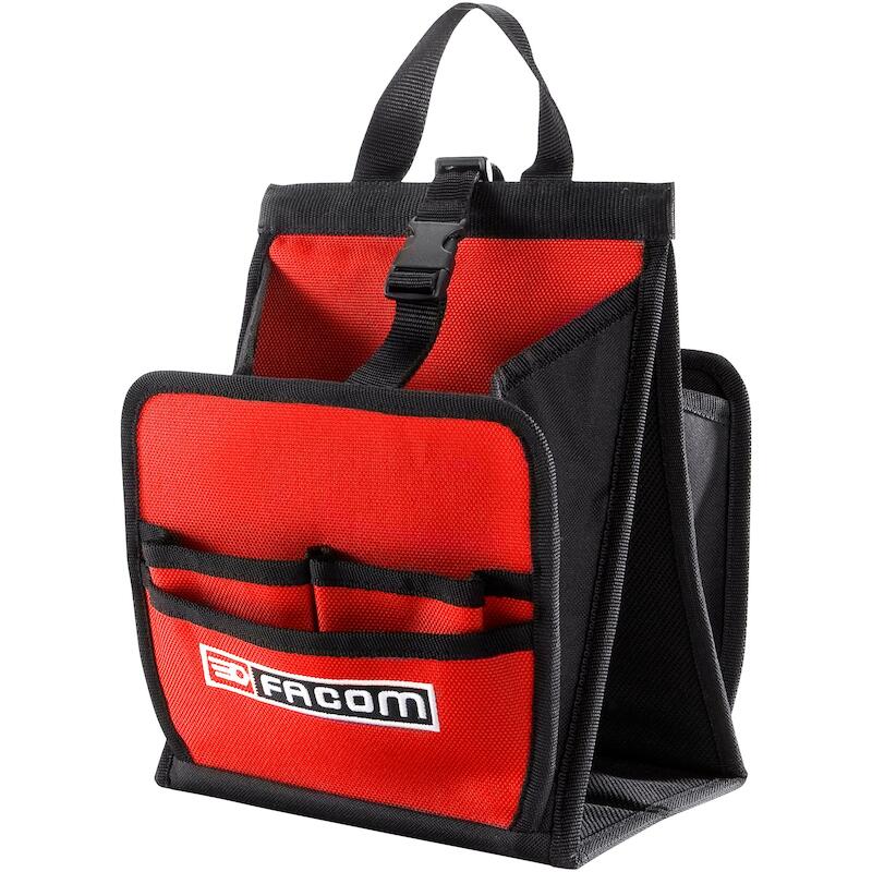 SAC À DOS SOFT 355X225X460  BS.L30PB         FACOM