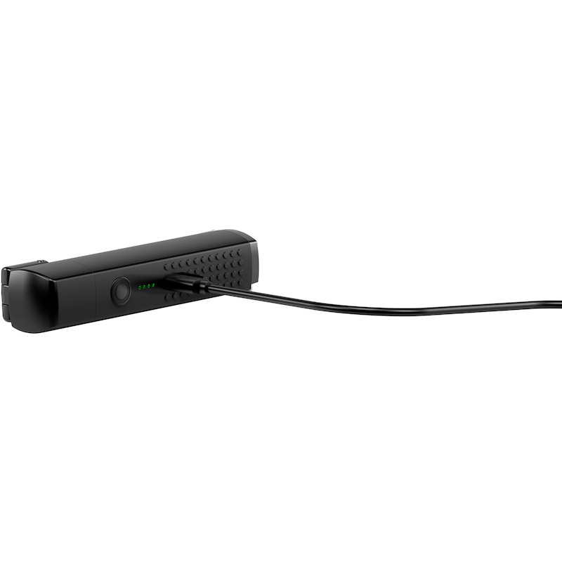 Ledlenser - rechargeable led work light - W6R Work - 500 lm - IP54 - with magnet - 03295095