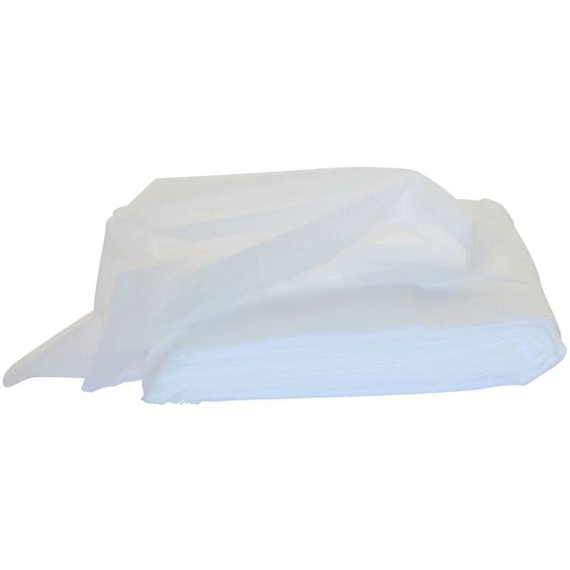 CHIFFON À POUSSIÈRE  20-GRAMS 25X40 CM BL  BT1000
