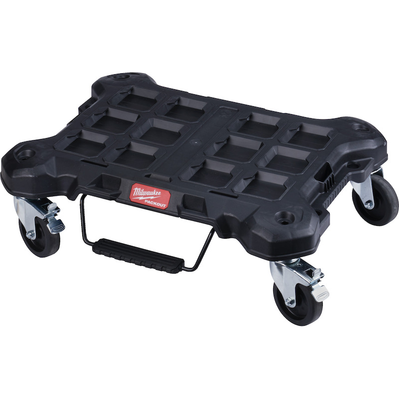 PACKOUT FLAT TROLLEY       4932471068    MILWAUKEE