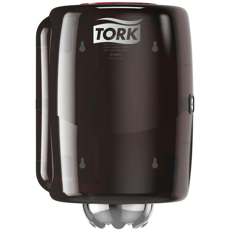 M-BOX PLASTIC CF            659008 ZWA/ROO M2 TORK