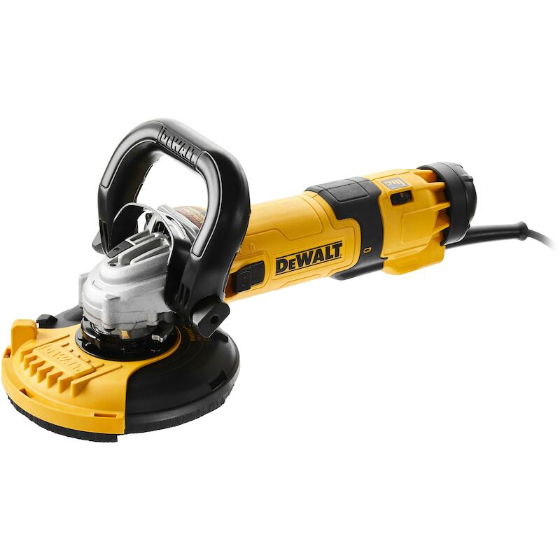 BETONPOLIJSTMACH.1500W      DWE4257KT (TSTAK)DEWAL
