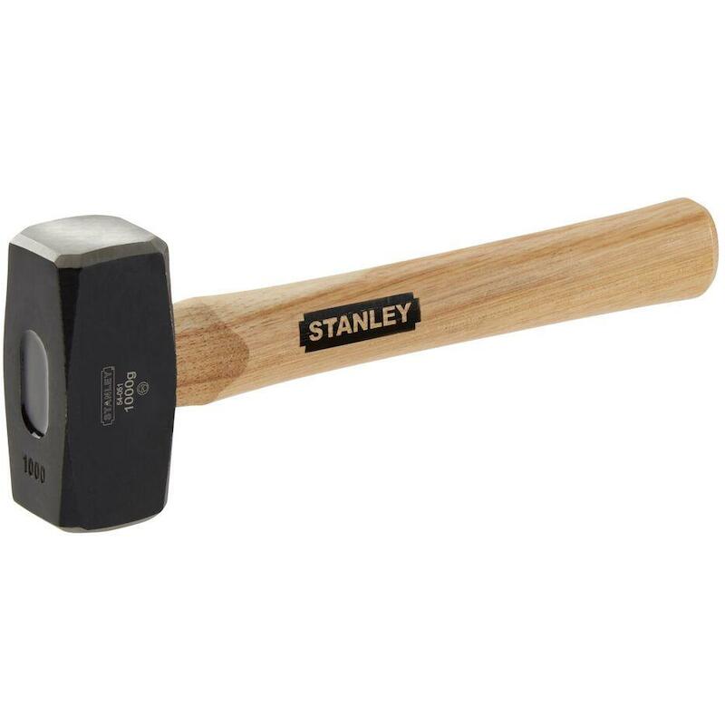 VUISTHAMER ES               1-54-051 1000GR STANLE