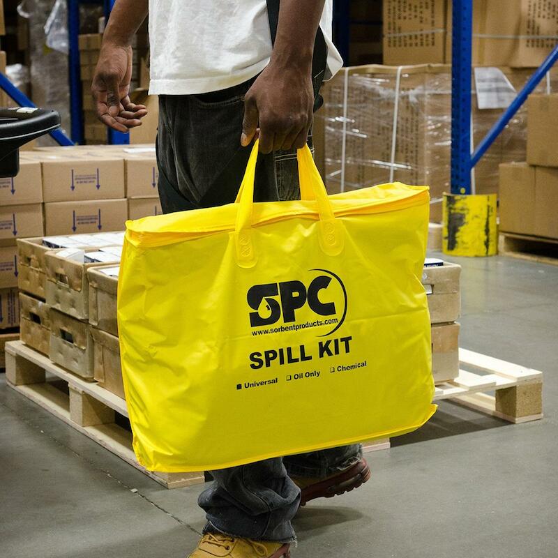 ABSORPTIEKIT - SPC SKR-PP - 23 L