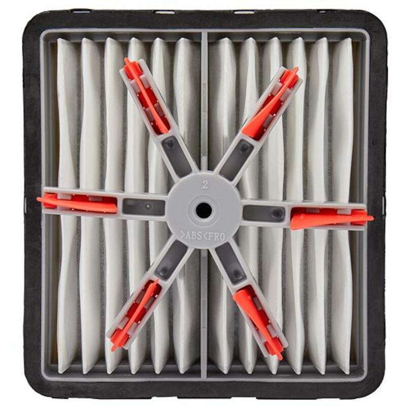 FILTRE À POUSSIÈRE HEPA - SH00000286 - MAKITA