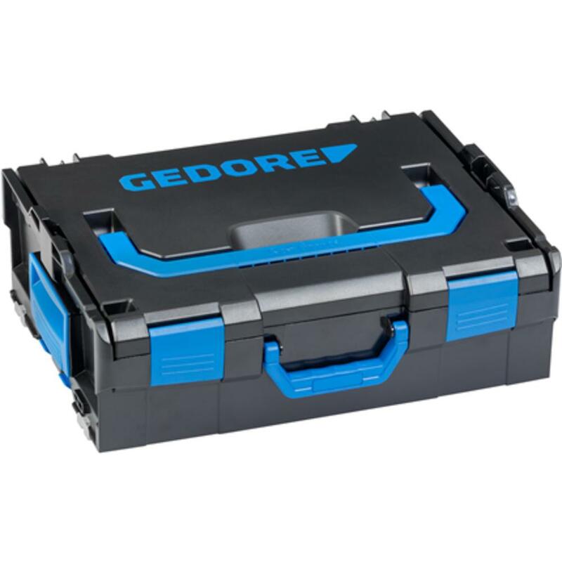 BINNENTREKKERSET IN L-BOXX  1100 1.31/2 (10ST) GED